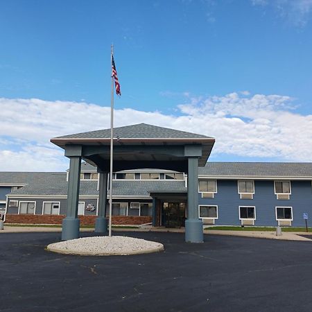 Sheboygan Falls The Oasis Hotel & Bar מראה חיצוני תמונה